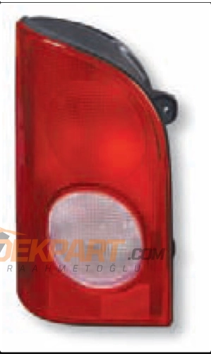 STOP LAMBA HYUN.H100 SAĞ DUYSUZ