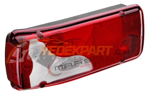 STOP CAMI SCANIA P & R SAĞ 2006 >