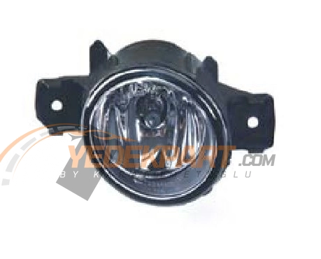 SİS LAMBASI  CLIO IIIII MASTER IV  SOL H11