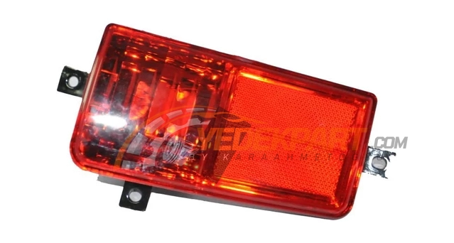 ARKA TAMPON REFLEKTÖRÜ  F.DUCATO-P.BOXER SOL