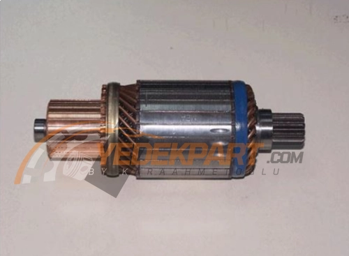 MARŞ KOLLEKTÖRÜ HITACHI T. ISUZU MARIN        IM30