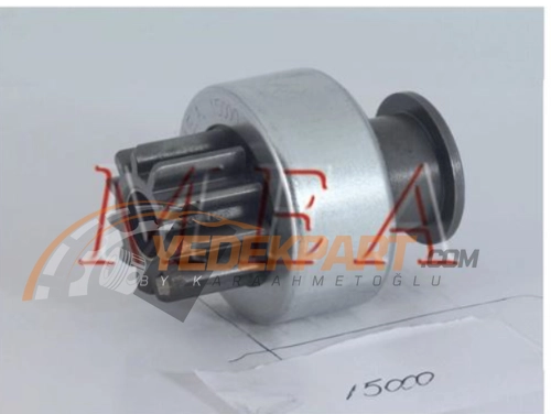 MARŞ DİŞLİSİ HITACHI T. 11D  HİNO