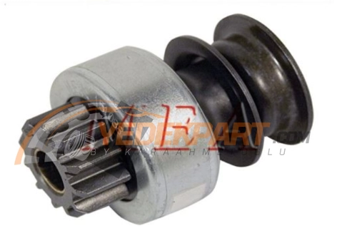 MARŞ DİŞLİSİ LADA ISKRA T. 11D  TERS DÖNÜŞ