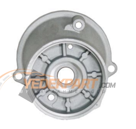 MARŞ ORTA KAPAĞI BMC PROFESYONEL 28MT