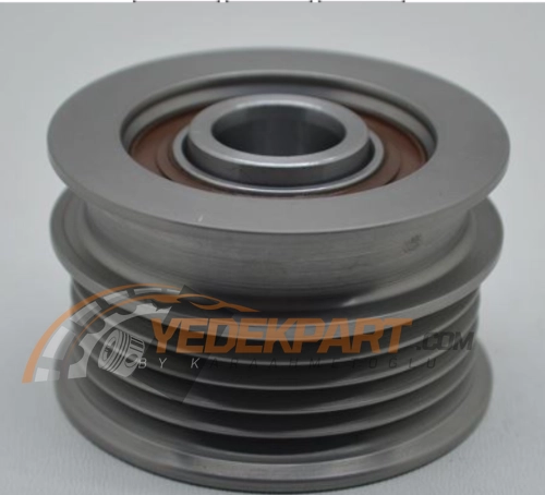 KASNAK SKODA FELİCİA 1.9D VW POLO 1.7SDI 1.9SDI SE