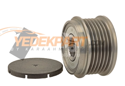 KASNAK VW PASSAT 2.3 AUDI  (335271)  535001410