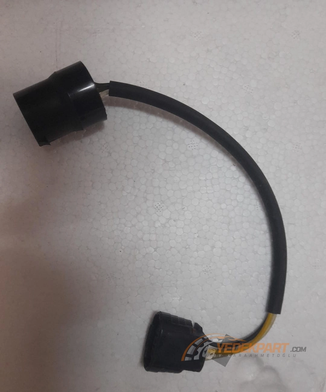 ALTERNATOR SOKETİ H-100