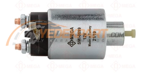 MARŞ OTOMATİĞİ MITSUBISHI TP.MITSUBISHI  L300 YM 12V