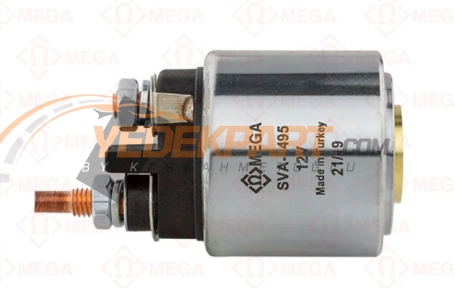 MARŞ OTOMATİĞİ VALEO T. 12V FIAT 1.3 MULTIJET,OPEL