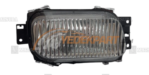 LAMBA SİS FUSO CANTER 06-12 LH