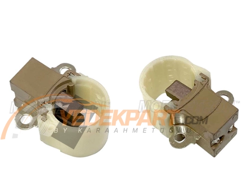 KÖMÜR YUVASI  N.DENSO TİP HONDA SUZUKİ TOYOTA