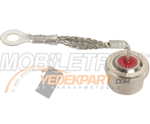 DİYOT ( + ) POZİTİF MAKO TİP 35 AH KABLOLU