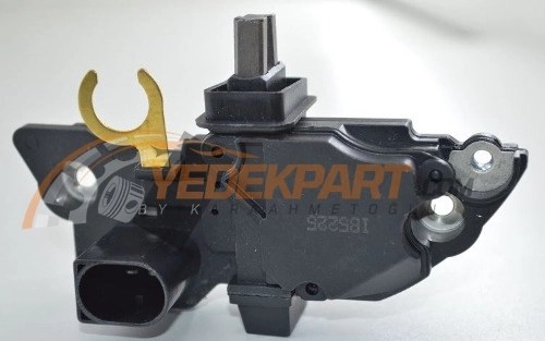 KÖMÜRLÜ KONJEKTÖR BOSCH TİP BORA\GOLF 14.5V.  VRB2