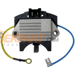 KÖMÜRLÜ KONJEKTÖR VALEO TİP RENO 9 ÇF-ÇK