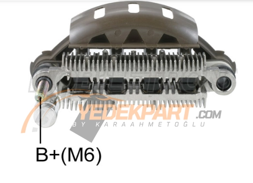DİYOT TABLASI MITSB.TİP FORD MERCURY\STAREX