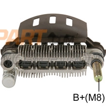 DİYOT TABLASI MITSB.TİP L300YM. PRESTIJ