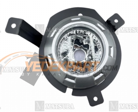 LAMBA MITSUBISHI  SİS L200 08-10 RH (KAPAKLI)
