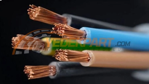 3MM KALAYLI KABLO (100 MT)