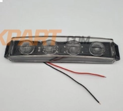 KAŞ LAMBASI SCANIA ÜNİVERSAL  4 LEDLİ