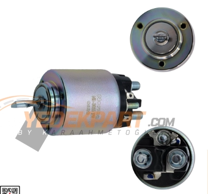 MARŞ OTOMATİĞİ BOSCH T 12V KÜÇÜK