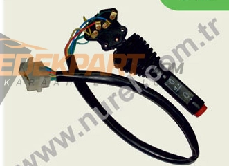 S112  BMC FATİH SİLECEK KOLU (YARIM)