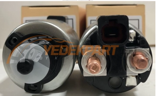 MARŞ OTOMATİĞİ DELCO T. HYUN. H100 K2500KIA BONGO