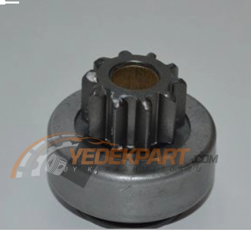 MARŞ DİŞLİSİ KORE VALEO 10D ACCENT BLUE 14-ELENTRA