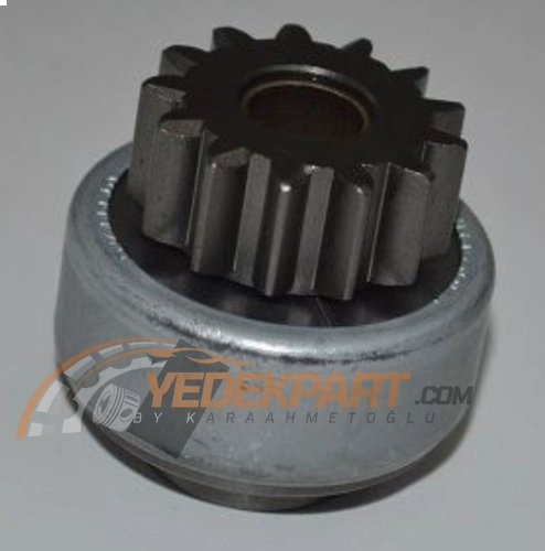 MARŞ DİŞLİSİ KORE VALEO 13D IX35 14-SONATO-ELENTRA