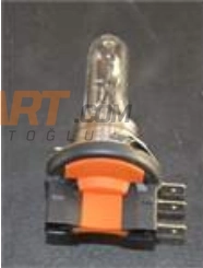 24V H15 2060W FAR AMPULU