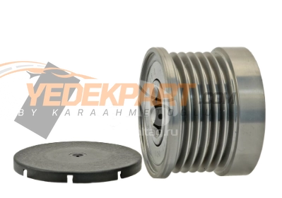 RULMANLI KASNAK 6 KANALLI BMW 3.16i 3.18i 3.20i, X