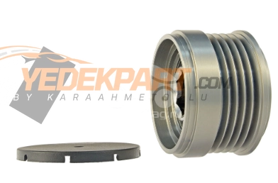 ALTERNATÖR KASNAĞI OPEL ASTRA