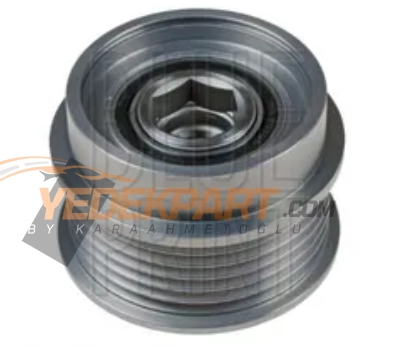 RULMANLI KASNAK JEEP CHEROKEE WRANGLE DODGE NITRO