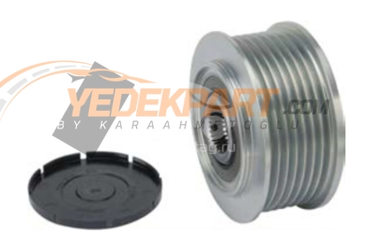 RULMANLI KASNAK HONDA ACCORD 7-8, CIVIC 8, CRV 2-3