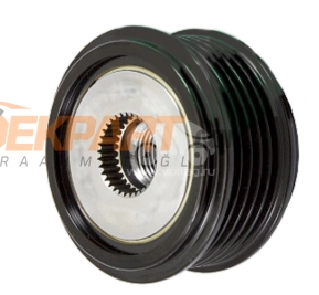 RULMANLI KASNAK HYUNDAI i30, CRDI, CRDII, KIA RIO