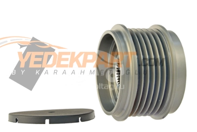 RULMANLI KASNAK KİLİTLİ VOLKSWAGEN TRANSPORTER YM