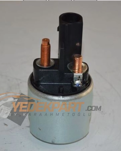 MARŞ OTOMATİĞİ VALEO 12V VW TRANS. T5 AUDI A3