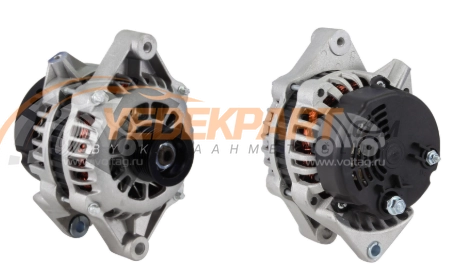 ALTERNATOR BOSCH TİP 12V 70A OPEL VECTRA