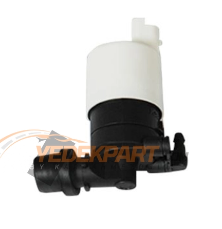 CAM YIKAMA POMPASI TEK ÇIKIŞ MEGANE II,TRAF