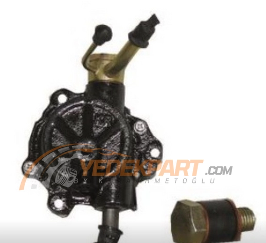 ALTERNATÖR VAKUM POMPASI  H100L300 -->98