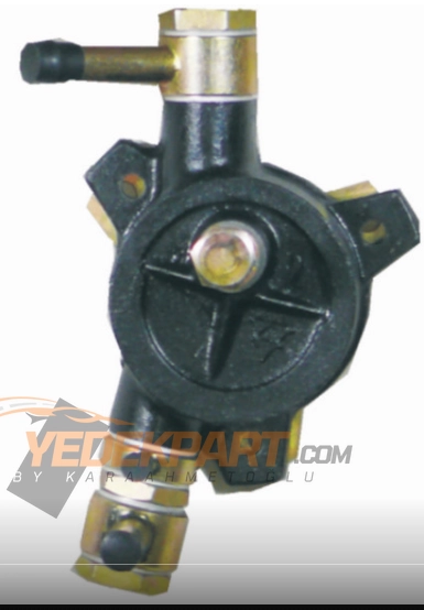 VAKUM POMPASI MAZDA E2200