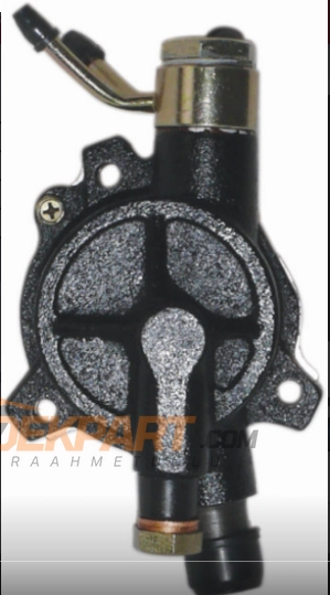 ALTERNATÖR VAKUM POMPASI  KIA BONGO-CERES MANDO Tİ