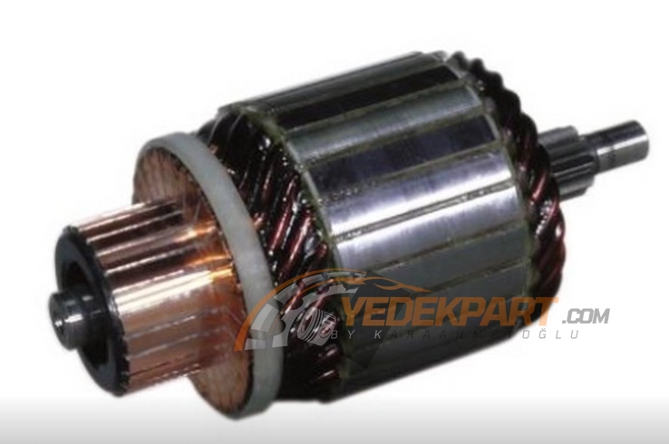 MARŞ KOLLEKTÖRÜ MITS. T.12V CLIO MEGAN II (IM4205)