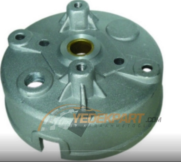 MARŞ ARKA KAPAK MERCEDES-MAN-VOLVO