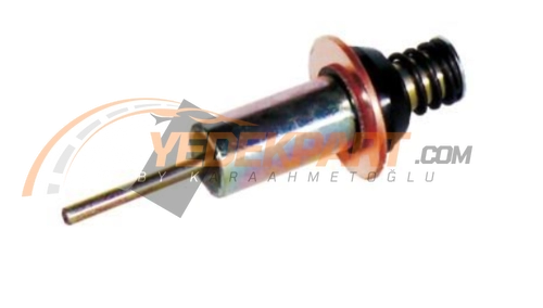 MARŞ OTOMATİK PİSTONU ISUZU KIA MAZDA 39,8 X119