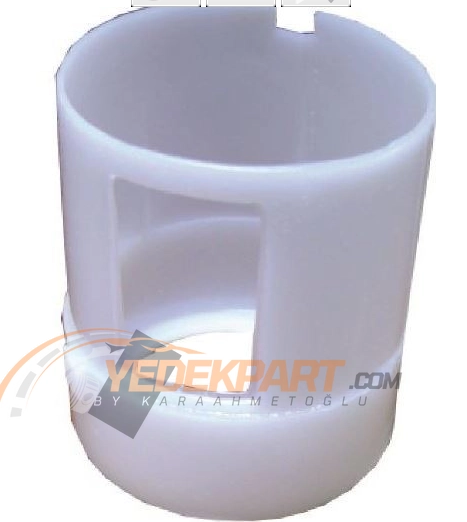 RULMAN PLASTİĞİ BOSCH TİP FORD AUDI VW OPEL MERCED