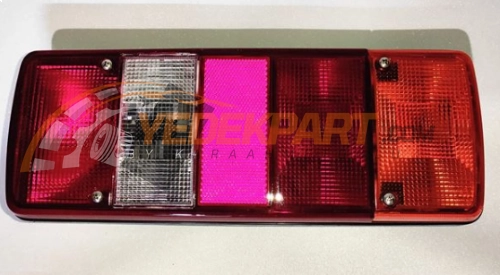 GRAND STOP SAĞ GROMETLİ REKORLU AS950