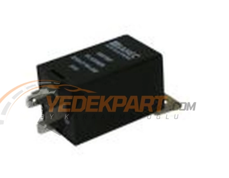 FLAŞÖR 24V. 4 UCLU