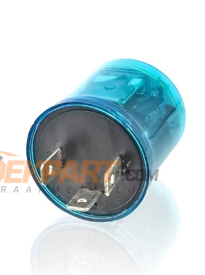 FLAŞÖR 24V. ELEKTROMEKANİK