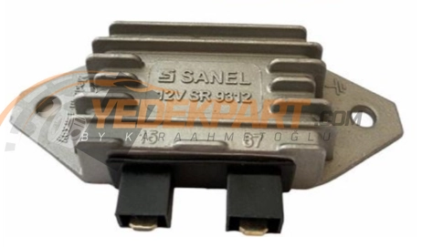 KONJEKTOR 12V ELEKTRONİK