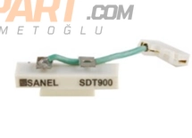 DİYOT İKAZ TARAK DİYOT İÇİN 7.5 A